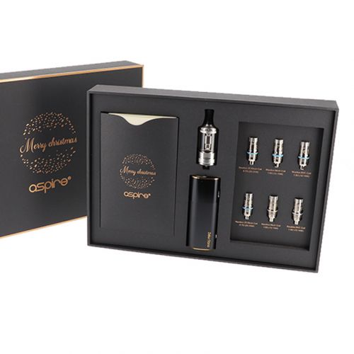 Kit Zelos Nano Christmas - Aspire | Cigusto ECigarette | Cigusto | Cigarette electronique, Eliquide