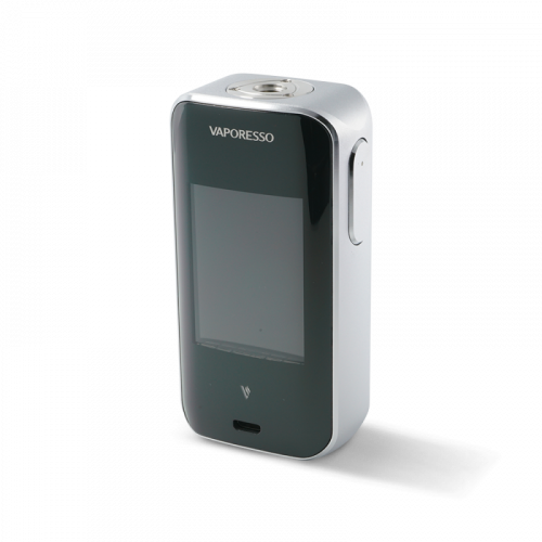 BOX MOD Luxe 2 220 Watts de Vaporesso | Cigusto | Cigarette electronique, Eliquide