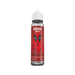 E Liquide MASK'ON 50 ml - Liquideo