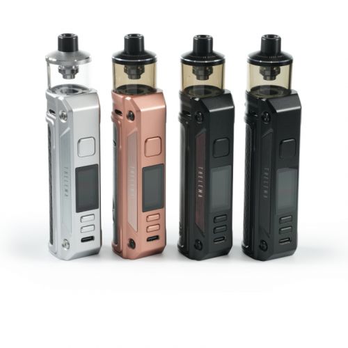 THELEMA URBAN 80 Lostvape - Pod ecigarette| Cigusto | Cigusto | Cigarette electronique, Eliquide
