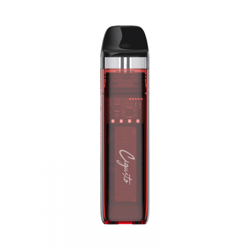 Kit e-cigarette pod Limpid de Dovpo | Cigusto | Cigusto | Cigarette electronique, Eliquide