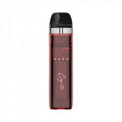 Kit e-cigarette pod Limpid de Dovpo | Cigusto | Cigusto | Cigarette electronique, Eliquide