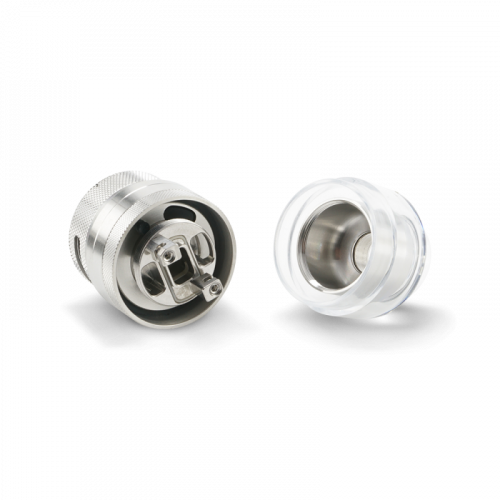Atomiseur reconstructible PnP RTA Tank - Voopoo pod drag | Cigusto | Cigarette electronique, Eliquide