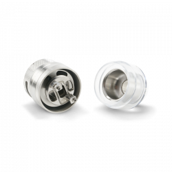 Atomiseur reconstructible PnP RTA Tank - Voopoo pod drag | Cigusto | Cigarette electronique, Eliquide