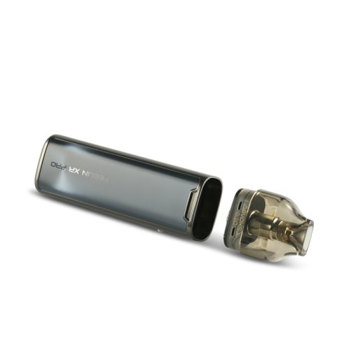 Kit cigarette électronique Pod Feelin XR Pro de chez Nevoks  | Cigusto | Cigarette electronique, Eliquide