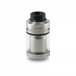 Atomiseur DEAD RABBIT V2 RTA - Hellvape | Cigusto | Cigarette electronique, Eliquide