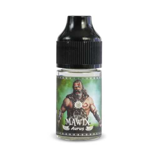 Concentre DIY Aurus 30ml par Mawix pour cigarette electronique | Cigusto | Cigarette electronique, Eliquide