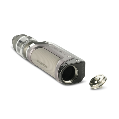 Kit ecigarette AEGIS SOLO 3 3000 mAh batterie intégré de geekvape  | Cigusto | Cigarette electronique, Eliquide