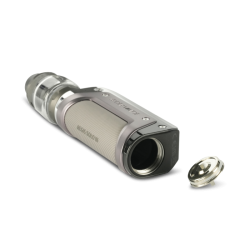 Kit ecigarette AEGIS SOLO 3 3000 mAh batterie intégré de geekvape  | Cigusto | Cigarette electronique, Eliquide