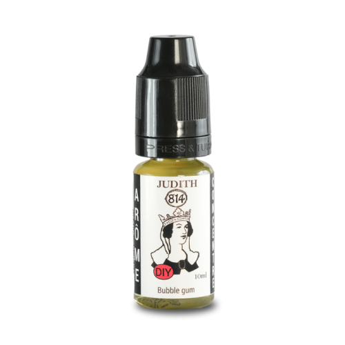 Concentré Judith de 814 - E liquide Judith| Cigusto | Cigusto | Cigarette electronique, Eliquide