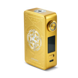 Box Centaurus M200 Lost Vape - Ecigarette | Cigusto | Cigusto | Cigarette electronique, Eliquide