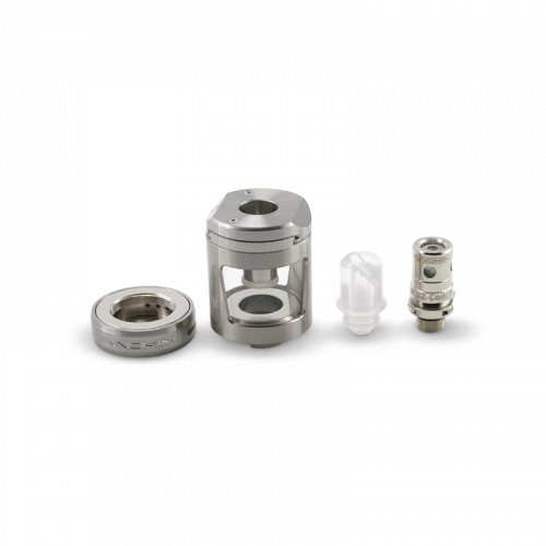 Clearomiseur Innokin ZLIDE inhalation indirecte, 2 ml  | Cigusto | Cigarette electronique, Eliquide