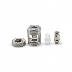Clearomiseur Innokin ZLIDE inhalation indirecte, 2 ml  | Cigusto | Cigarette electronique, Eliquide