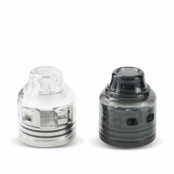 Wasp Nano S RDA - Oumier | Cigusto | Cigarette electronique, Eliquide