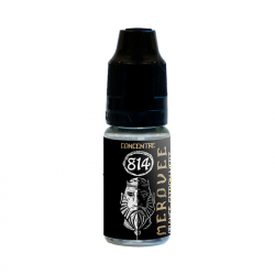 Concentré MEROVEE 10 ml - 814