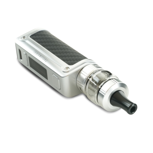 Thelema Minilost Vape - Kit thelema mini 45w| Cigusto | Cigusto | Cigarette electronique, Eliquide