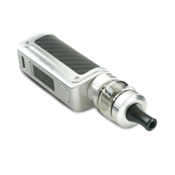 Thelema Minilost Vape - Kit thelema mini 45w| Cigusto | Cigusto | Cigarette electronique, Eliquide