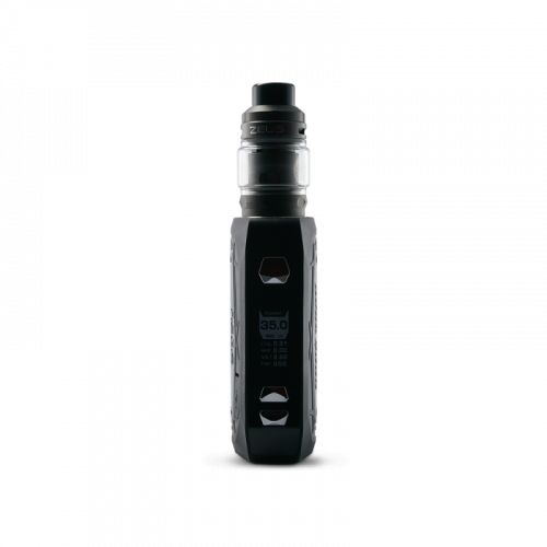 Kit cigarette electronique Aegis Max 100W - Geek Vape | Cigusto | Cigarette electronique, Eliquide