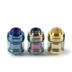 Atomiseur reconstructible Profile X RTA Wotofo | Ecigarette  | Cigusto | Cigarette electronique, Eliquide