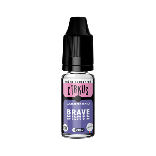 Concentre DIY Brave 10ml Classic Wanted pour ecigarette  | Cigusto | Cigarette electronique, Eliquide