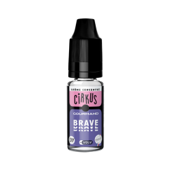 Arôme BRAVE 10 ml - Cirkus