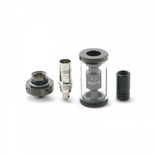 Clearomiseur Aspire K3 | Cigusto | Cigarette electronique, Eliquide