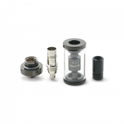 Clearomiseur Aspire K3 | Cigusto | Cigarette electronique, Eliquide