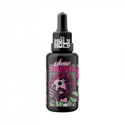 JESUS KUSH 10 ml - The Holy Holy