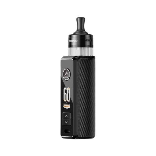 Kit Drag S3 Voopoo | Cigarette électronique Pod Mod 60 Watts | Cigusto | Cigarette electronique, Eliquide