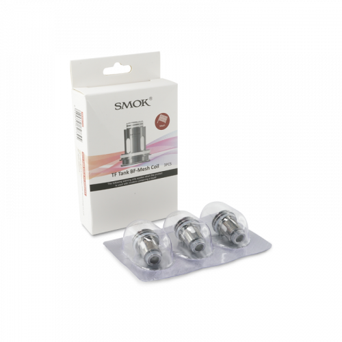 Résistance TF-Tank - Kit Morph - Lot de 3| Cigusto | Cigusto | Cigarette electronique, Eliquide