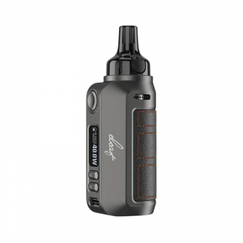 Kit cigarette electronique Isolo Air 2 Eleaf | Cigusto | Cigusto | Cigarette electronique, Eliquide
