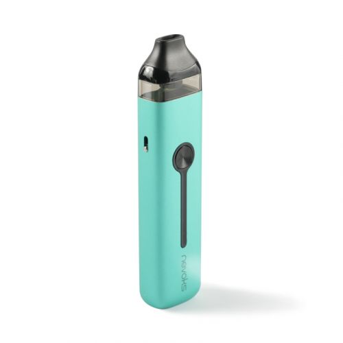 Pod Feelin 2 Nevoks - Kit Feelin Nevoks COMPLET| Cigusto | Cigusto | Cigarette electronique, Eliquide