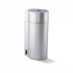 Box Mod CoolFire Z50 Innokin | Cigusto | Cigarette electronique, Eliquide