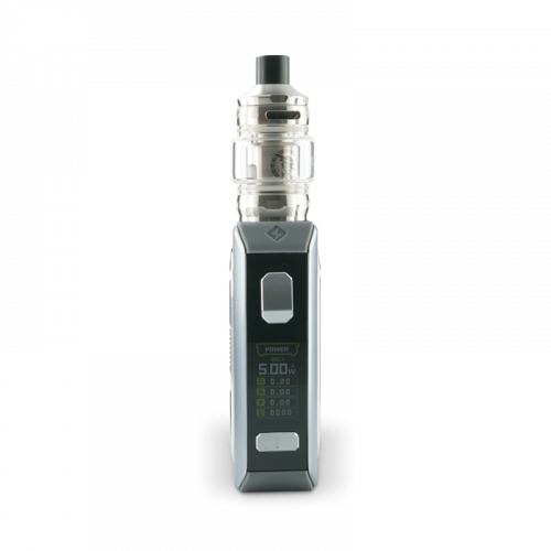 Kit M100 Aegis Mini 2 Geekvape, kit Aegis Mini 2 avec box M100 et clearomiseur Z Nano 2 | Cigusto | Cigusto | Cigarette electronique, Eliquide