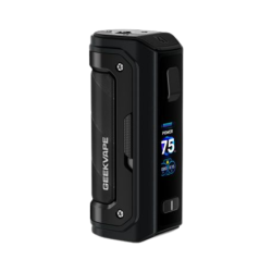 Mod AEGIS MINI 5 GeekVape | Box batterie intégrée IP67 3200mAh | Cigusto | Cigarette electronique, Eliquide