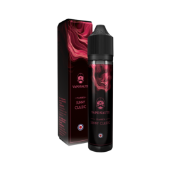 E Liquide SUNNY CLASSIC 50 ml - Vaponaute Classic 