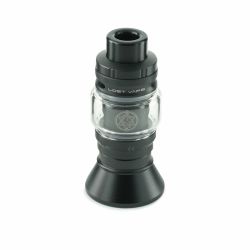 Clearomiseur Centaurus Subohm Lost Vape, clearomiseur Centaurus Lost Vape 5 ml | Cigusto | Cigusto | Cigarette electronique, Eliquide