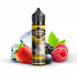 E Liquide Caraibes Saint Martin 50 ML Knoks Nicotine 0g | Cigusto | Cigarette electronique, Eliquide