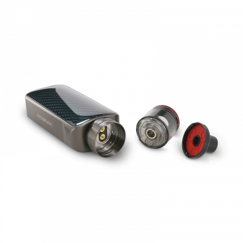 Kit Pod Luxe 80S Vaporesso - Cigarette electronique|Cigusto | Cigusto | Cigarette electronique, Eliquide
