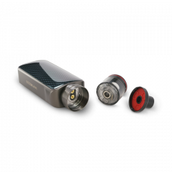 Kit Pod Luxe 80S Vaporesso - Cigarette electronique|Cigusto | Cigusto | Cigarette electronique, Eliquide