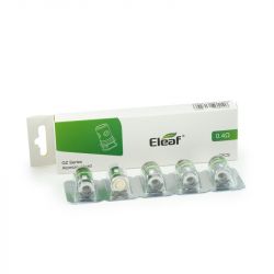 Résistance GZ d'Eleaf | Cigusto | Cigarette electronique, Eliquide