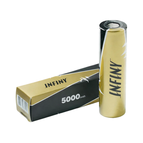 Accu 21700 5000 mAh Infiny, accu 21700 pour cigarette electronique | Cigusto | Cigusto | Cigarette electronique, Eliquide