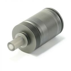 Atomiseur - BP Mods - PIONEER V1.5 RTA | Cigusto | Cigarette electronique, Eliquide