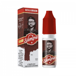 E Liquide FR4 10 ml - Siempre 