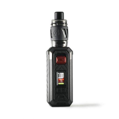 Kit Armour S 100 Watts par Vaporesso | Cigusto Ecigarette | Cigusto | Cigarette electronique, Eliquide