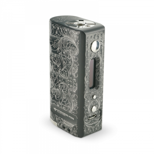 Mod Ergal 21 Classic Dicodes FL80 Strangers Mods | Cigusto | Cigusto | Cigarette electronique, Eliquide