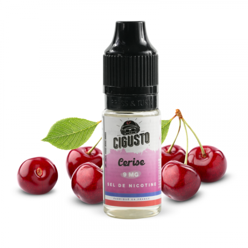 Pack Eliquide Fruité SDN 10 ml| Cigusto Ecigarette | Cigusto | Cigarette electronique, Eliquide