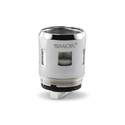 Résistances TFV12 Prince de Smoktech pour clearomiseur | Cigusto | Cigarette electronique, Eliquide
