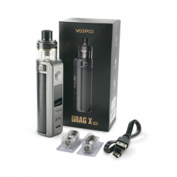 E8  Kit Drag X Pro Voopoo, cigarette électronique Drag X Pro, kit Drag X Pro 100W | Cigusto | Cigusto | Cigarette electronique, Eliquide