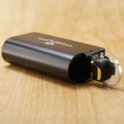 Mod Minima 21 Classic Dicodes FL80 Strangers Mods | Cigusto | Cigusto | Cigarette electronique, Eliquide